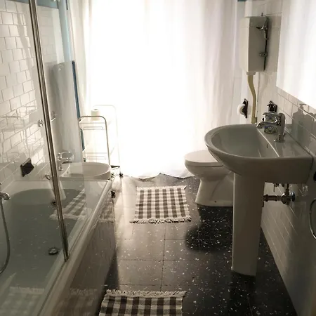 Casa Lovatelli Apartment *