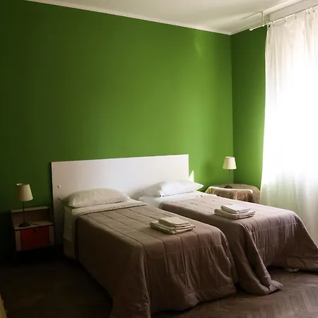 Casa Lovatelli Apartment