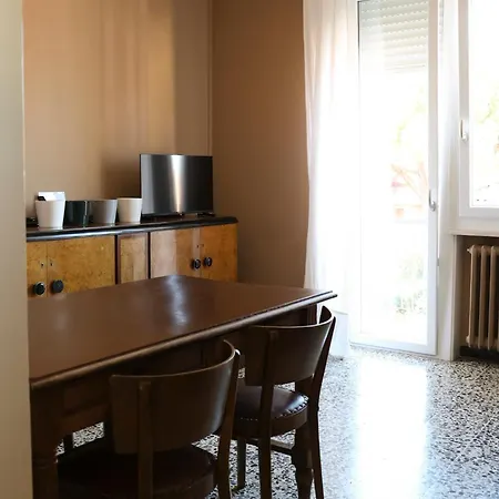 Appartamento Casa Lovatelli