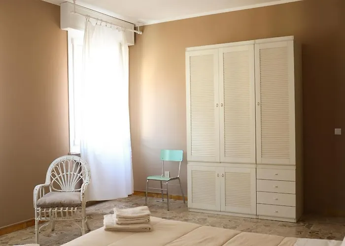 Casa Lovatelli * ראבנה