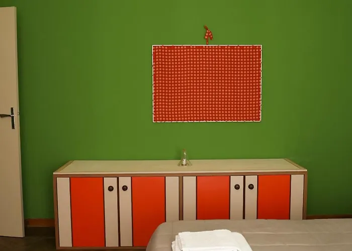 Casa Lovatelli * ראבנה