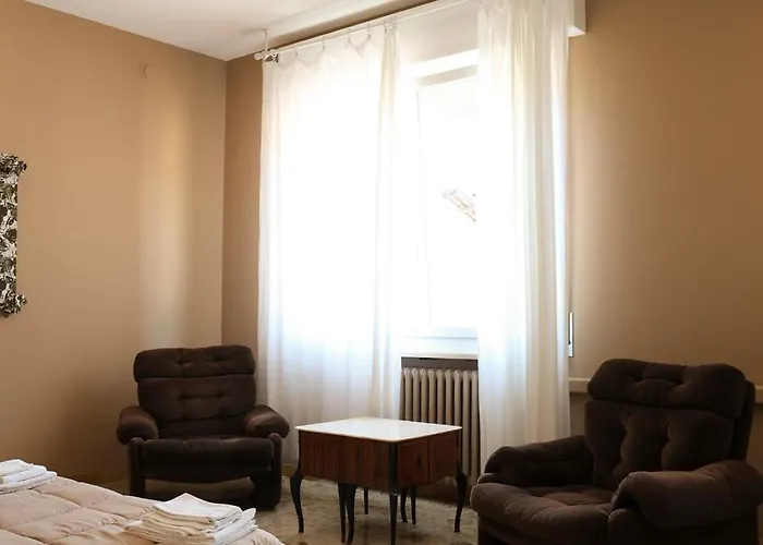 Casa Lovatelli דירה