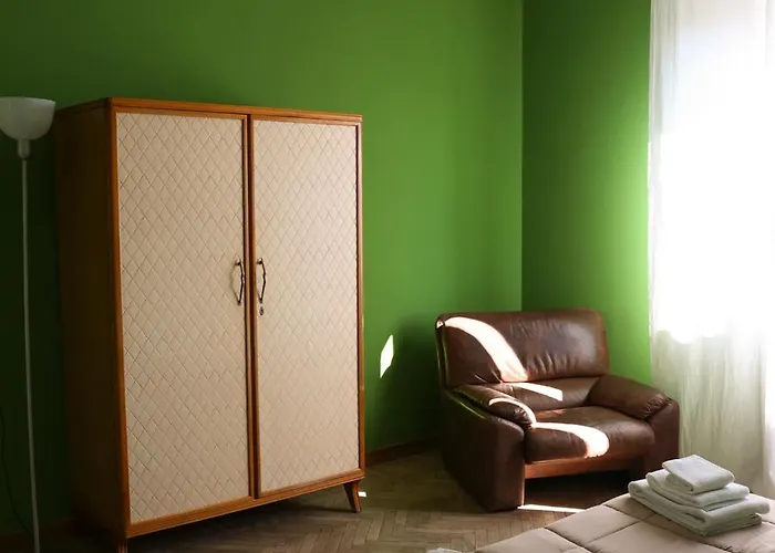 דירה Casa Lovatelli *