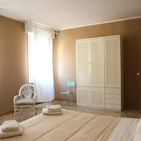 Casa Lovatelli * Ravenne