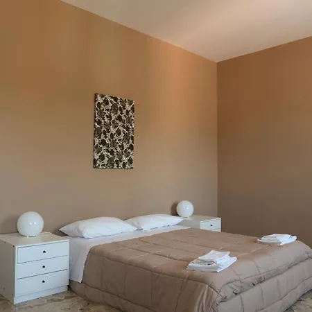 Casa Lovatelli Апартаменты Равенна