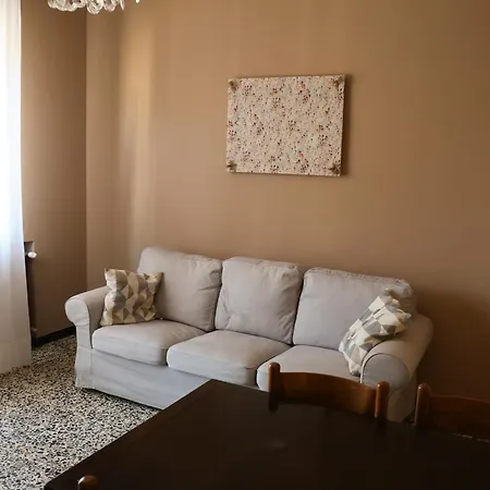 Appartement Casa Lovatelli Ravenne