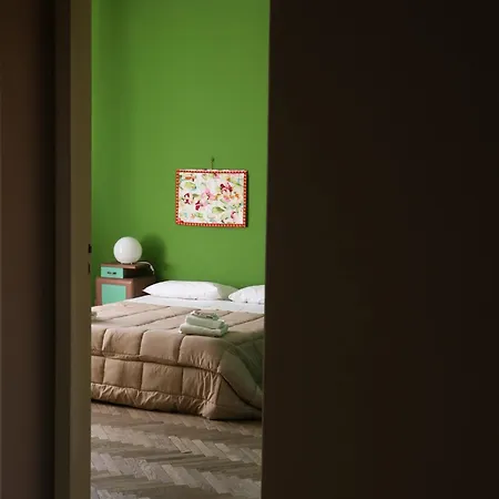 Casa Lovatelli * Равенна