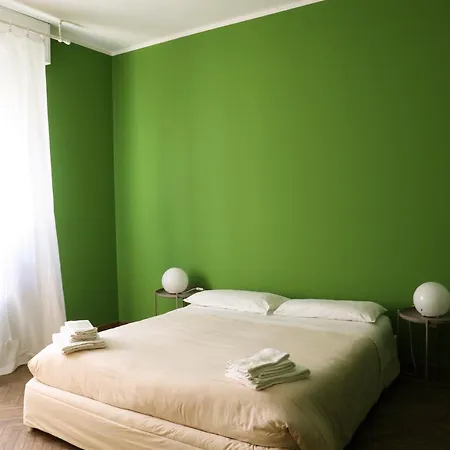 Casa Lovatelli Lejlighed