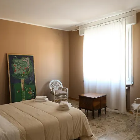 Апартаменты Casa Lovatelli *