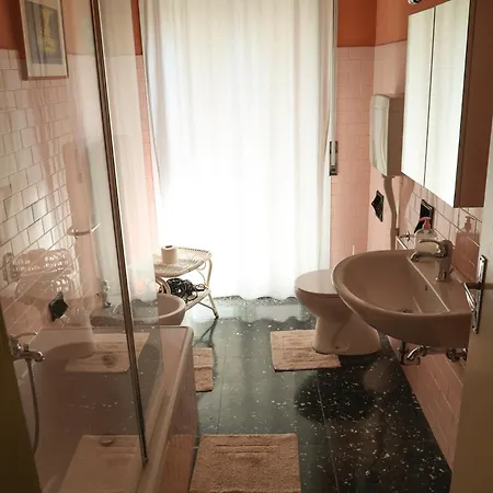 Casa Lovatelli Apartman Ravenna