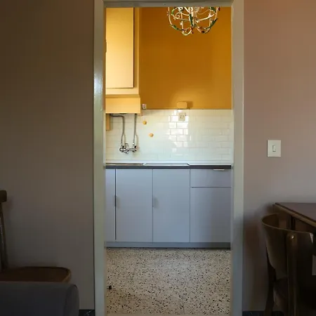 Casa Lovatelli Ravenne