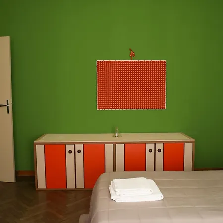 Casa Lovatelli * Ravenne