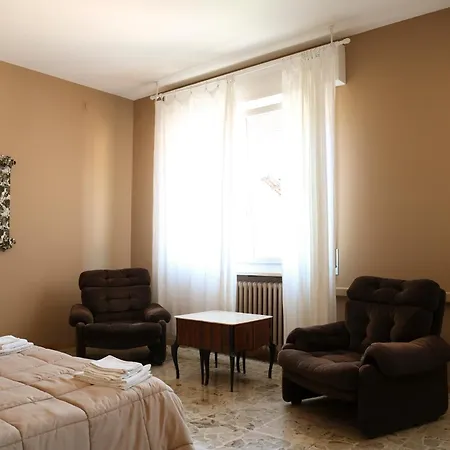 Casa Lovatelli Lejlighed
