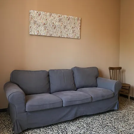 Casa Lovatelli Apartman *