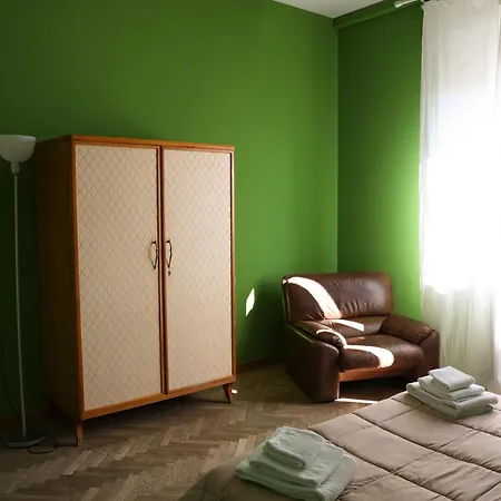 Appartement Casa Lovatelli *