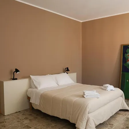 Casa Lovatelli Appartement Ravenne