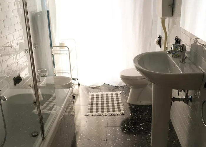 Casa Lovatelli Апартаменты *