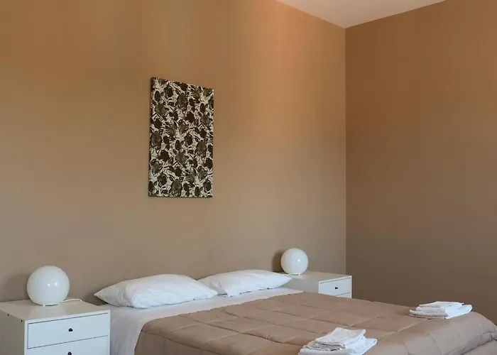 Casa Lovatelli Апартаменты Равенна