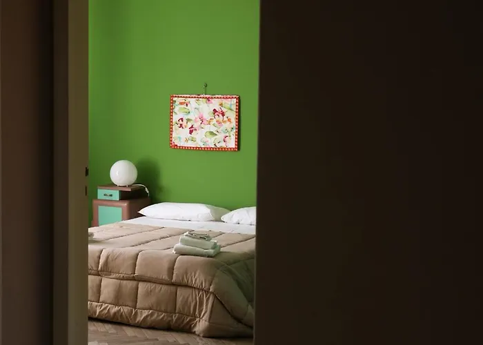 Casa Lovatelli * 라벤나