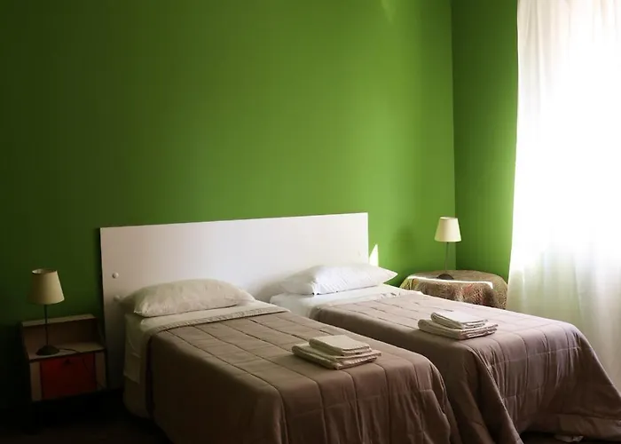 Casa Lovatelli Apartman