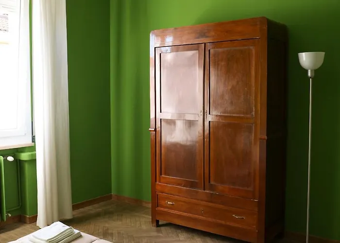 Apartman Casa Lovatelli