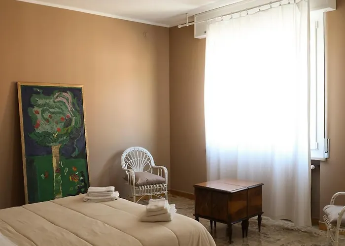 Apartman Casa Lovatelli *