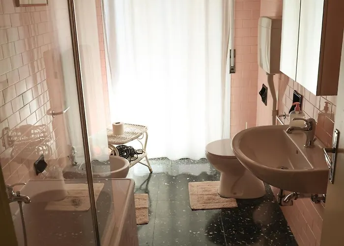 Casa Lovatelli Апартаменты Равенна