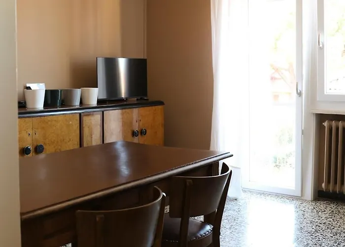 아파트 Casa Lovatelli