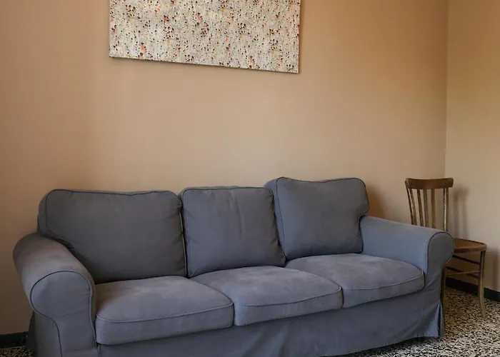 Casa Lovatelli Apartman *