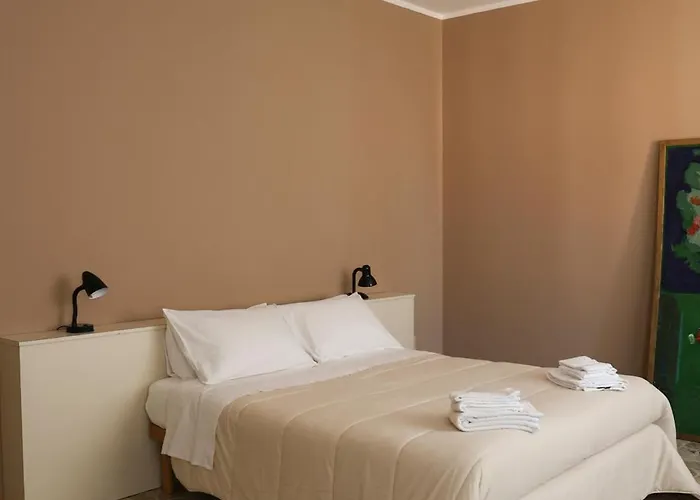 Casa Lovatelli 아파트 라벤나